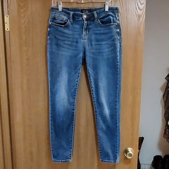 Judy Blue Skinny